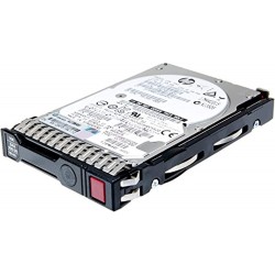 Disco Servidor Hp 872477-b21 600gb Sas 12gbps 10000rpm 2.5'