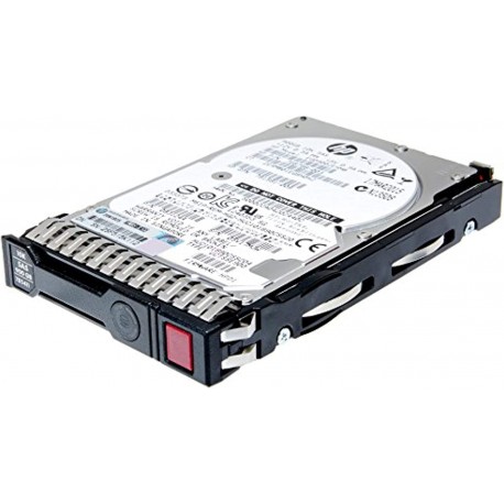 Disco Servidor Hp 872477-b21 600gb Sas 12gbps 10000rpm 2.5'