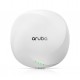 Access Point HP Aruba Banda Triple AP-635 2400 Mbit/s 2x RJ-45 2.4/5/6GHz Antena 7dBi R7J27A