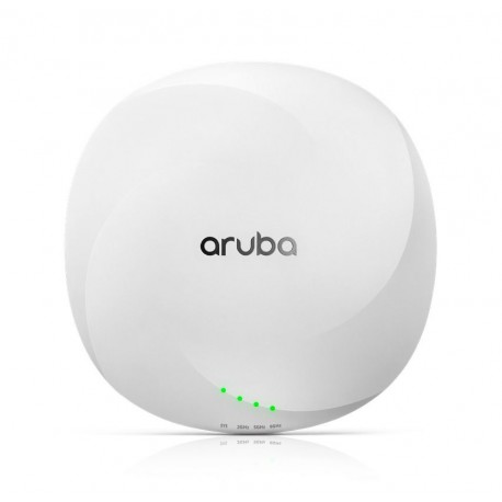 Access Point HP Aruba Banda Triple AP-635 2400 Mbit/s 2x RJ-45 2.4/5/6GHz Antena 7dBi R7J27A