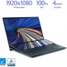 Notebook Asus ZenBook UX5401ZA 14' FHD 2.8K i7-12700H 2.3GHz 16GB 512GB SSD X5401ZA-L7060W