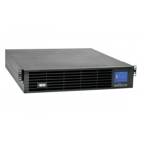 UPS SmartOnline TrippLite SUINT3000LCD2U 3000VA 2700W 230V 2U