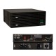 UPS Smart Tripp-Lite SU6000RT4UHVHW On-Line 6000VA 5400W 220V 4U