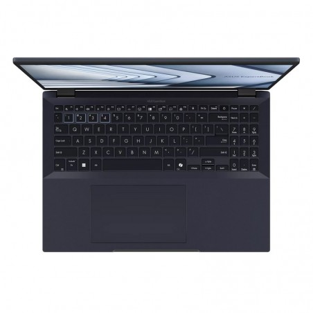 Notebook Asus ExpertBook 14' WQXGA+ OLED IPS i7-150U 1.8GHz vPRO 16GB LPDDR5X 1TB SSD B9403CVAR-KM0686X