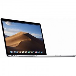 Notebook Apple Macbook Pro 15.4' Retina LED i9 2.3Ghz 32GB 1TB SSD Radeon Pro Vega 20 4GB