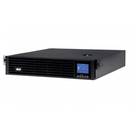 UPS Smart Tripp-Lite SUINT1000LCD2U On-Line 1KVA 900W 208V/230V 2U