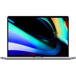 Notebook Apple MacBook Pro 16 16.2' Retina XDR 120Hz M1 Pro 3.2GHz 10núcleos 16GB 512GB SSD