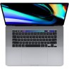 Notebook Apple MacBook Pro 16 16.2' Retina XDR 120Hz M1 Pro 3.2GHz 10núcleos 16GB 512GB SSD