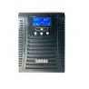 UPS Elise Fase Online Serie Zen 1000VA 900W 4tomas salida NEMA 5-15 RS232 USB ZEN-1K