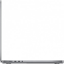Notebook Apple MacBook Pro 16 16.2' Liquid Retina LED 120Hz XDR M1 Pro 3.2GHz 16GB 1TB SSD
