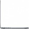 Notebook Apple MacBook Pro 16 16.2' Liquid Retina LED 120Hz XDR M1 Pro 3.2GHz 16GB 1TB SSD