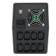 UPS Tripp-Lite Interactivo 1500VA 900W 230V 8tomas C13 OMNIVSX1500