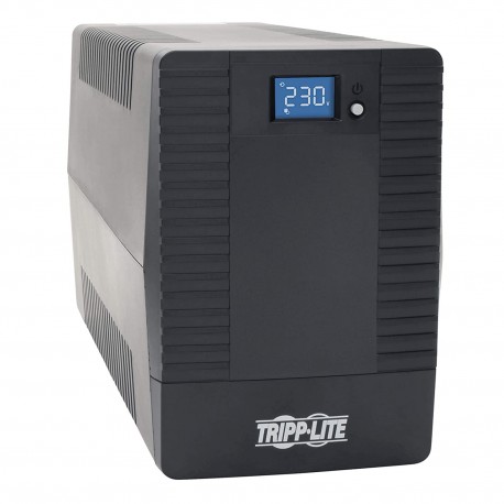 UPS Tripp-Lite Interactivo 1000VA 600W 230V 8tomas C13 OMNIVSX1000