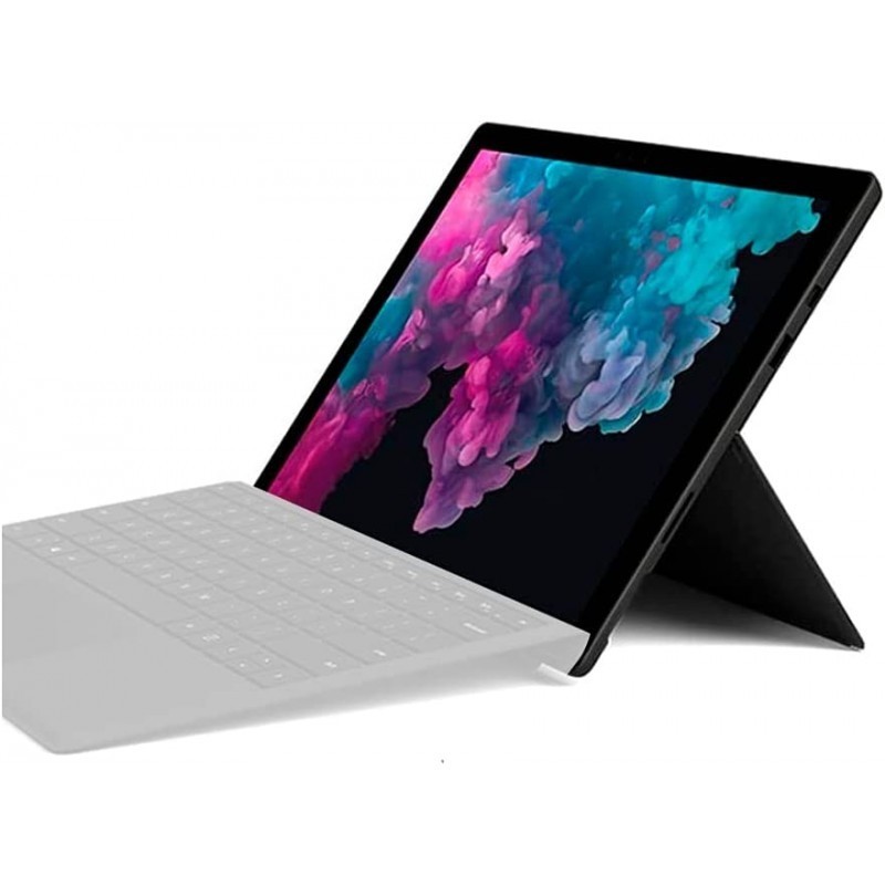 Notebook Microsoft Surface Pro 6 12.3' Touch i7-8650u 1.9Ghz 16GB 1TB SSD