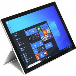 Notebook Microsoft Surface Pro 4 12.3' QHD Touch i7-6650u 16GB 512GB SSD