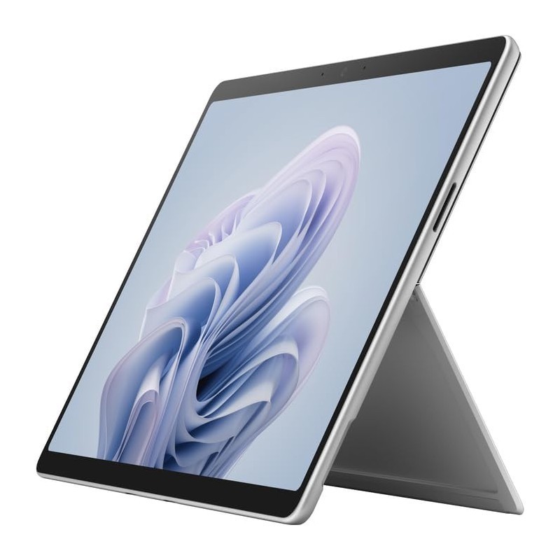 Notebook Microsoft Surface Pro 10 13' 3K 120Hz Touch Core Ultra 7 165U 4.90Ghz 32GB 512GB SSD