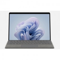 Notebook Microsoft Surface Pro 10 13' 3K 120Hz Touch Core Ultra 7 165U 4.90Ghz 32GB 512GB SSD