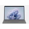 Notebook Microsoft Surface Pro 10 13' 3K 120Hz Touch Core Ultra 7 165U 4.90Ghz 32GB 512GB SSD