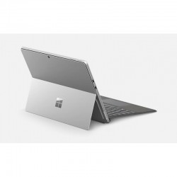 Notebook Microsoft Surface Pro 10 13' 3K 120Hz Touch Core Ultra 7 165U 4.90Ghz 32GB 512GB SSD