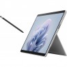 Notebook Microsoft Surface Pro 10 13' 3K 120Hz Touch Core Ultra 7 165U 4.90Ghz 32GB 512GB SSD