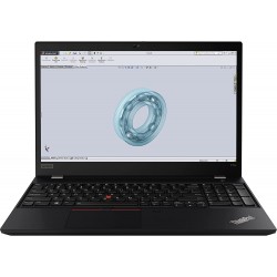 Laptop Workstation Lenovo ThinkPad P15s G2 Mobile 15.6'FHD i7-1165G7 2.8GHz 32GB SSD 1TB 4GB NVIDIA Quadro T500