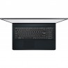 Notebook Workstation MSI WE76 11UM UP 17.3' FHD i9-11980hk 2.6Ghz 64GB 2TB SSD NVIDIA Quadro RTX A5000 16GB GDDR6