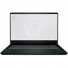 Notebook Workstation MSI WE76 11UM UP 17.3' FHD i9-11980hk 2.6Ghz 64GB 2TB SSD NVIDIA Quadro RTX A5000 16GB GDDR6