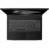 Notebook MSI Creator M16 A11UC-672 16' QHD i7-11800h 2.3Ghz 16GB 512GB SSD NVIDIA GeForce RTX 3050 4GB GDDR6