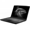 Notebook MSI Creator M16 A11UC-672 16' QHD i7-11800h 2.3Ghz 16GB 512GB SSD NVIDIA GeForce RTX 3050 4GB GDDR6