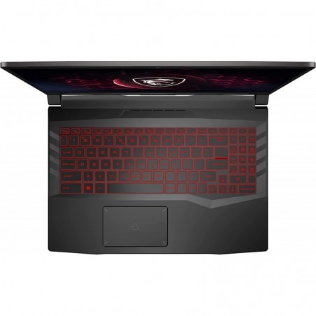 Notebook MSI Pulse Gl66 11UGKV 15.6' FHD 144Hz i7-11800h 2.3Ghz 16GB 512GB SSD Nvidia Geforce RTX 3070 8GB GDDR6