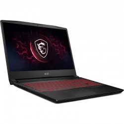 Notebook MSI Pulse Gl66 11UGKV 15.6' FHD 144Hz i7-11800h 2.3Ghz 16GB 512GB SSD Nvidia Geforce RTX 3070 8GB GDDR6