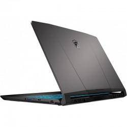 Notebook MSI Crosshair 15 A11UCK 15.6' FHD 144Hz i7-11800h 2.3Ghz 16GB 512GB SSD Nvidia Geforce RTX 3050 4GB GDDR6