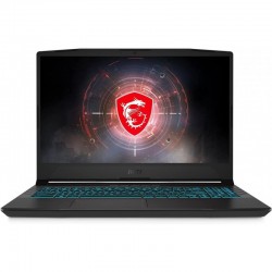 Notebook MSI Crosshair 15 A11UCK 15.6' FHD 144Hz i7-11800h 2.3Ghz 16GB 512GB SSD Nvidia Geforce RTX 3050 4GB GDDR6