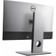 All-In-One Dell OptiPlex 7470 23.8' Full-HD i7-9700 32GB SSD 512GB +1TB