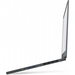 Notebook Workstation MSI Mobile WS66 15.6' FHD i9-10980hk 2.4Ghz 64GB 1TB SSD Nvidia Quadro RTX 3000 6GB GDDR6