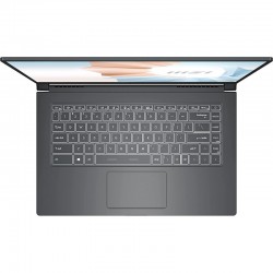 Notebook MSI Modern 15 A11MU 15.6' FHD IPS i7-1195g7 2.90Ghz 16GB 512GB SSD
