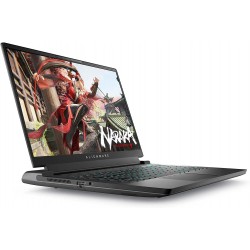 Laptop Gaming Dell Alienware M15 R7 15.6'QHD 240Hz i7-12700H 2.3GHz 32GB SSD 1TB 8GB Nvidia RTX 3070Ti