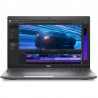Notebook WorkStation Dell Mobile Precision 3591 15.6' FHD IPS Core Ultra 7 155H 4.8GHz 16GB 512GB SSD RTX 500 4GB 92135101