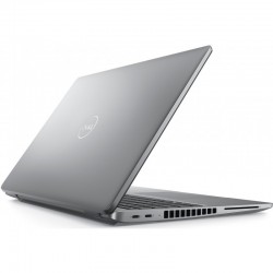 Notebook WorkStation Dell Mobile Precision 3591 15.6' FHD IPS Core Ultra 7 155H 4.8GHz 16GB 512GB SSD RTX 500 4GB 92135101