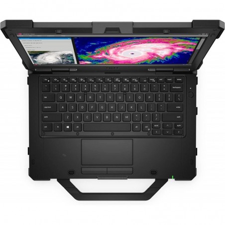 Notebook Dell Latitude Rugged Extreme 7330 13.3' FHD Touch i5-1145G7 2.6GHz 32GB 512GB SSD