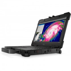 Notebook Dell Latitude Rugged Extreme 7330 13.3' FHD Touch i5-1145G7 2.6GHz 32GB 512GB SSD
