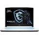 Laptop Gaming MSI Sword 15 A12UE 15.6' FHD 144Hz i7-12650H 3.5GHZ 16GB SSD 1TB 6GB Nvidia RTX 3060