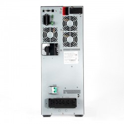 UPS Elise On-Line 6000VA 6000W  6KVA 176V~264Vac USB UDC-6K-T-G2
