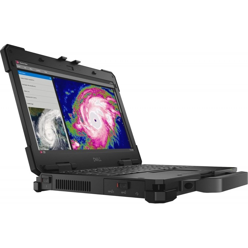 Notebook Dell Latitude 7330 Rugged Extreme 13.3' FHD Touch i5-1145G7 2.6GHz 16GB 256GB SSD