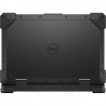 Notebook Dell Latitude 7330 Rugged Extreme 13.3' FHD Touch i5-1145G7 2.6GHz 16GB 256GB SSD