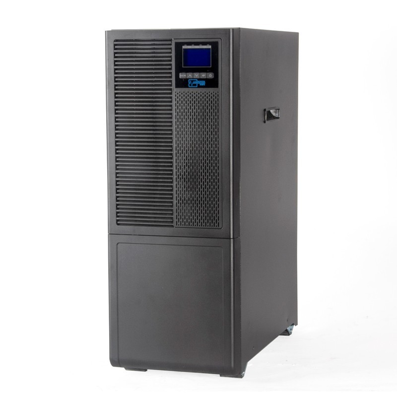 UPS Elise On-Line 6000VA 6000W  6KVA 176V~264Vac USB UDC-6K-T-G2