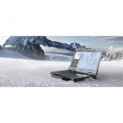 Notebook Dell Latitude 7330 Rugged Extreme 13.3' FHD Touch i7-1185G7 3.0GHz 16GB 512GB SSD