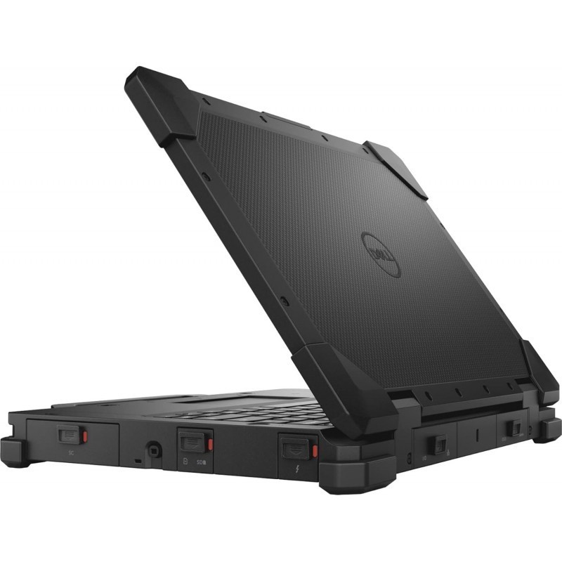 Notebook Dell Latitude 7330 Rugged Extreme 13.3' FHD Touch i7-1185G7 3.0GHz 32GB 1TB SSD