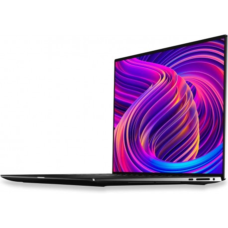 Laptop Dell XPS 15 9510 15.6' UHD 3.5K Touch i9-11900H 2.5GHz 32GB SSD 1TB 4GB Nvidia RTX 3050 Ti