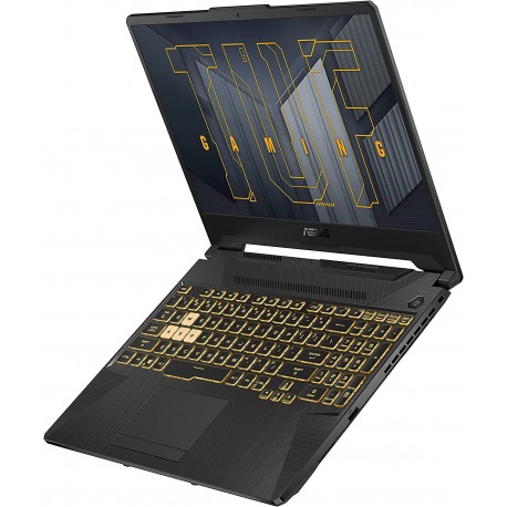 Gaming Asus Tuf Dash F15 Fx516pr 15.6' I7-11370h 3.3ghz 16gb 1tb 8g